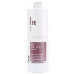 Champu antigrasa Fit Balance Kosswell 1000ml