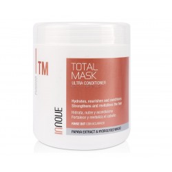 Mascarilla capilar Total Mask Kosswell 1000ml