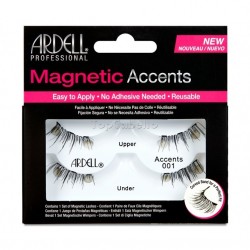 Pestañas Magnéticas Accents 001 Ardell