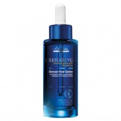 Serum Densificador Serioxyl Denser Hair Gel Loreal 90ml