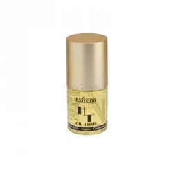 Oil Elixir Keratina+Argán+Colágeno EXITENN 75 ml