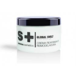 Crema Reafirmante Remodeladora GLOBAL SVELT Summe Cosmetics 450ml