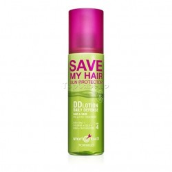 Protector Solar Cabello y Piel Smart Touch Sun Protector Save My Hair Montibello 200ml 