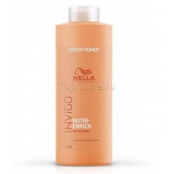 Acondicionador Hidratante NUTRI ENRICH INVIGO Wella 1000ml