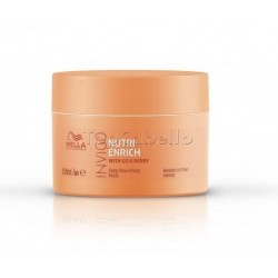 Mascarilla Hidratante ENRICH INVIGO 150ml Wella