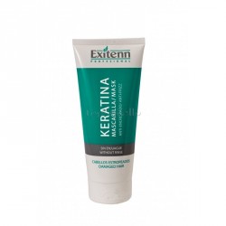 Mascarilla Keratina EXITENN 200 ml