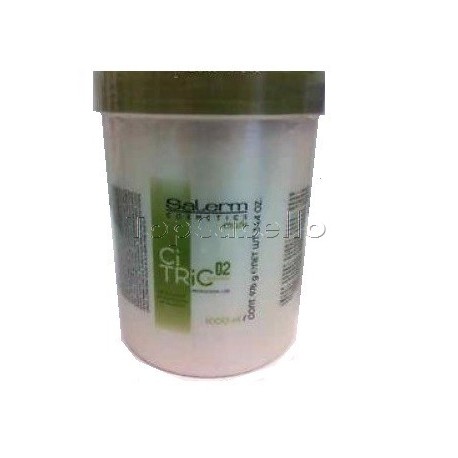 Salerm Citric Balance Mascarilla 1000 ml