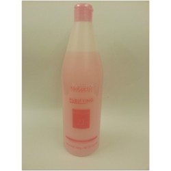 Salerm Champú Spa Purificante 1000ml