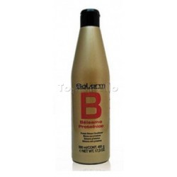 Bálsamo Acondicionador Proteínico Salerm Oro 500ml