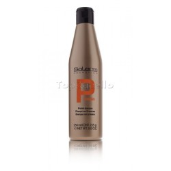 Champú Proteínas Salerm Oro 500ml.