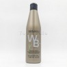 Champú Cabellos con Canas White Salerm Oro 500ml