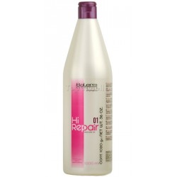 Champú HI-REPAIR Salerm 1000 ml 