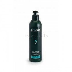 Gel Líquido Modelador Keratin EXITENN 250 ml