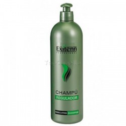 Champú Regulador EXITENN 500ml