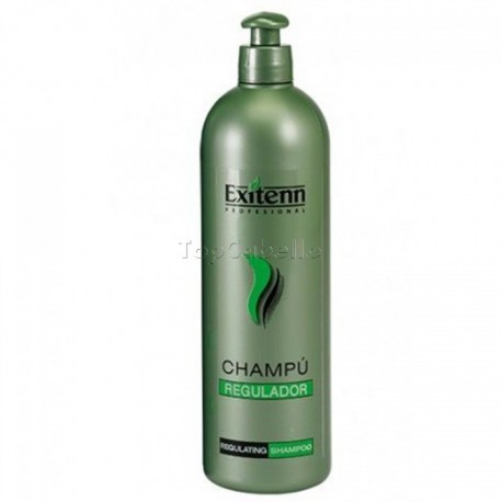 Champú Regulador EXITENN 500ml