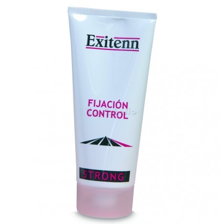 Fijación Control EXITENN 100 ml