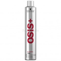 Laca de Fijación Fuerte Freeze Osis Finish Schwarzkopf 500ml