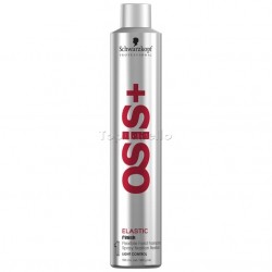 Laca de Fijación Fuerte Freeze Osis Finish Schwarzkopf 500ml