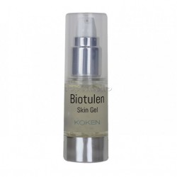 Gel Facial Efecto Lifting BIOTULEN Koken 20ml