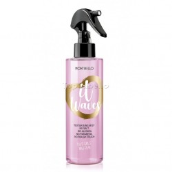 Spray Texturizante para Ondas IT WAVES Montibello 200ml