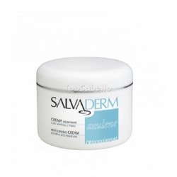 Mascarilla Cutis Sensibles Azulene Salvaderm 500ml