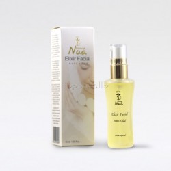 Elixir Facial Antiedad NATURNUA 30ml