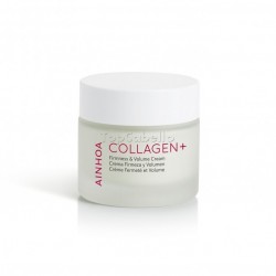Crema Firmeza y Volumen COLLAGEN Ainhoa 50ml