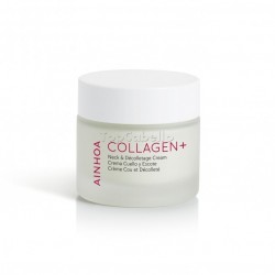 Crema Cuello y Escote COLLAGEN Ainhoa 50ml