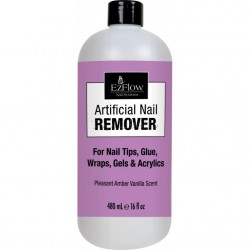 EzFlow Remover Uñas Artificiales 480ml