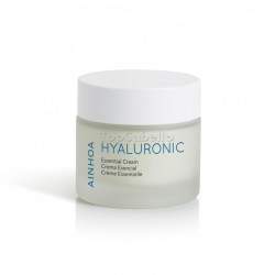 Crema Hidratante Esencial HYALURONIC Ainhoa 50ml