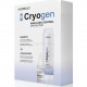 Pack AntiCaída Montibello CRYOGEN Hair-Loss Cryoactive (Champú + Ampollas)