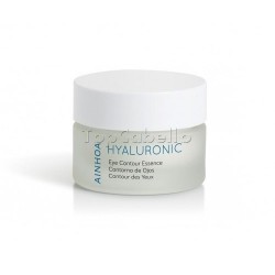 Contorno de Ojos HYALURONIC Ainhoa 15ml
