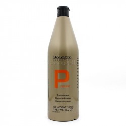Champú Proteínas Salerm Oro 1000ml.