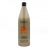Champú Proteínas Salerm Oro 1000ml.