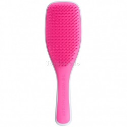 Cepillo Wet Tangle Teezer Pooping Pink