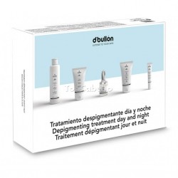Kit Tratamiento Despigmentante D'Bullón