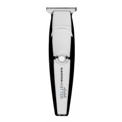 Máquina cortapelo inalámbrica ABSOLUTE HITTER Cromato Gamma+