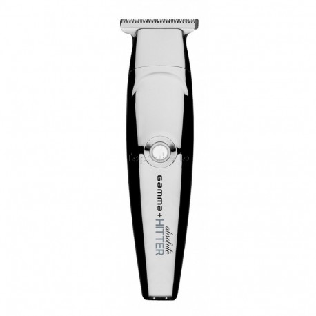 Máquina cortapelo inalámbrica ABSOLUTE HITTER Cromato Gamma+