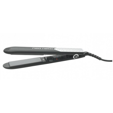 Plancha NEO NEOX Negra Ultron