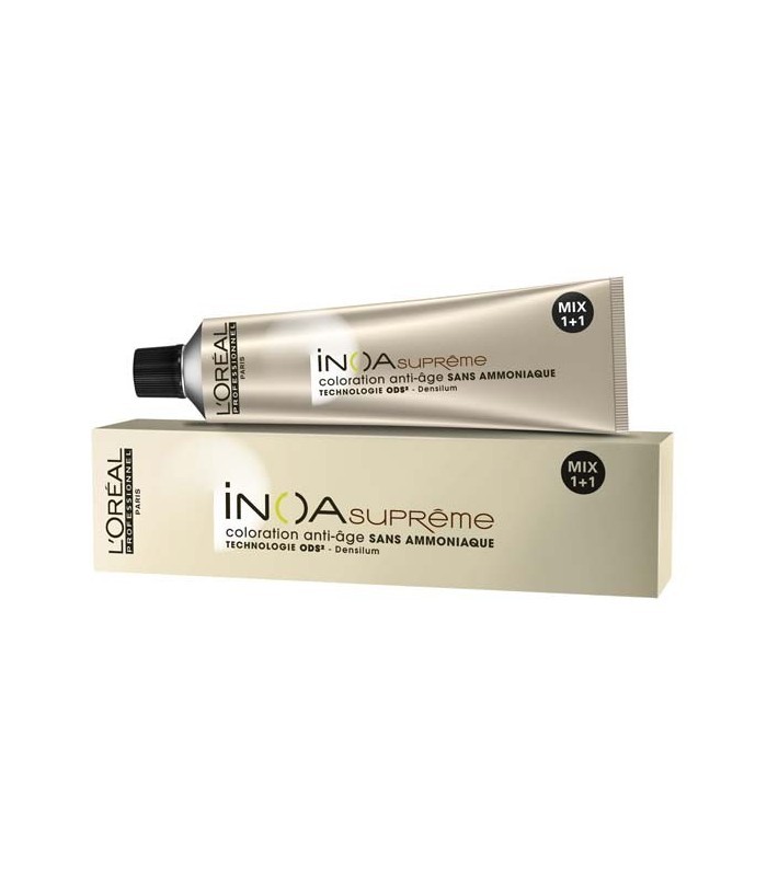 Tinte INOA Supreme 60 ml. - TopCabello. Tienda de productos de y estética.