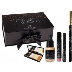 Kit Maquillaje NIGHT DIVA'S By Roser D´Orleac