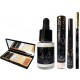 Kit Maquillaje SILVER DIVA'S By Roser D´Orleac