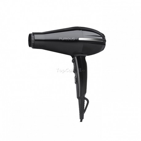 Secador Compacto FURIOUS Compact Eurostil 2200w