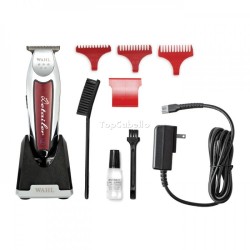 Máquina cortapelo Detailer Li Cordless Wahl