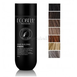 Fibras Capilares Ecobell 28gr