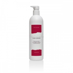 Crema Manos Sara Simar 400ml