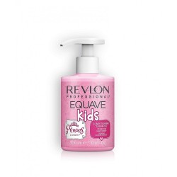 Champu Equave PRINCESS Revlon 300ml