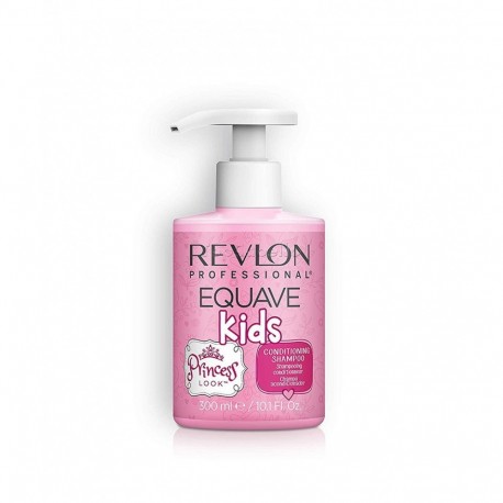 Champu Equave PRINCESS Revlon 300ml