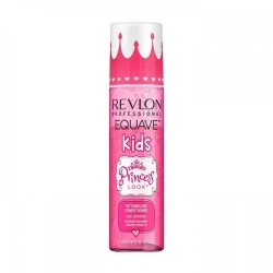 Acondicionador spray bifasico Equave PRINCESS Revlon 200ml