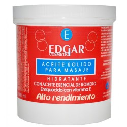 Aceite Solido Para Masaje Romero EDGAR 1000ml